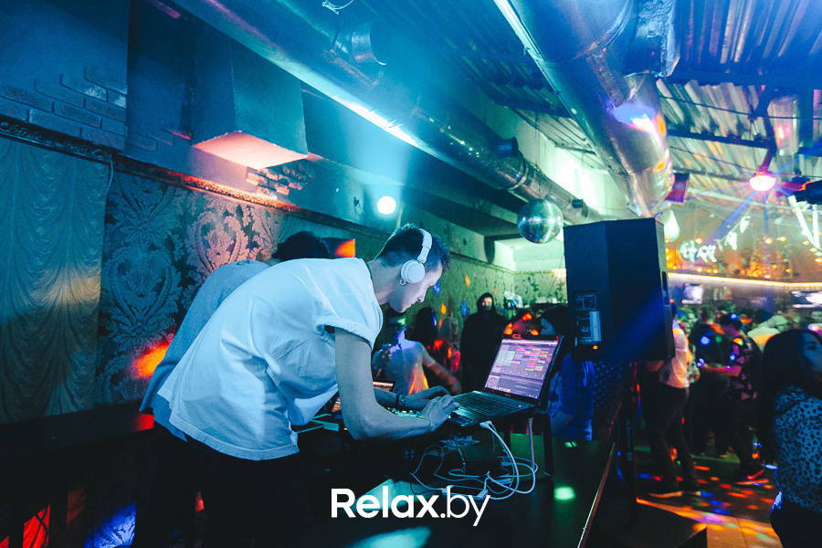 TIWIH Xmas party, фото № 117