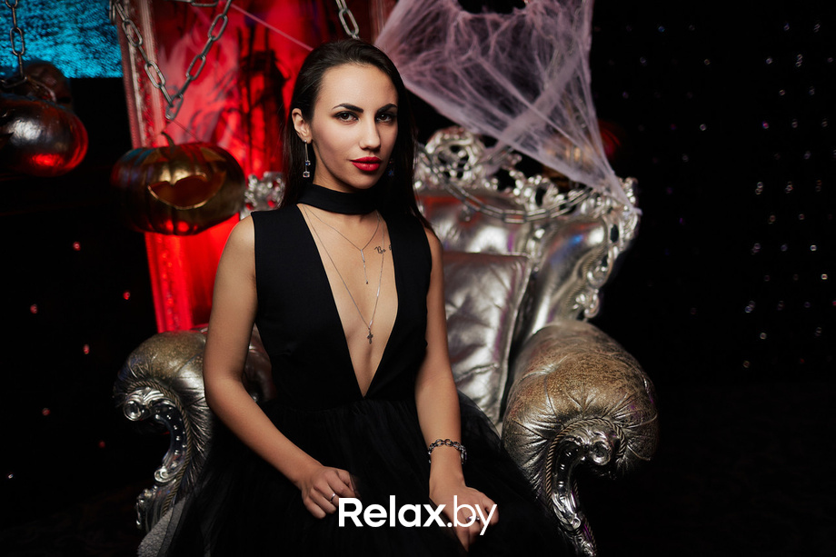 Miss Halloween, фото № 97