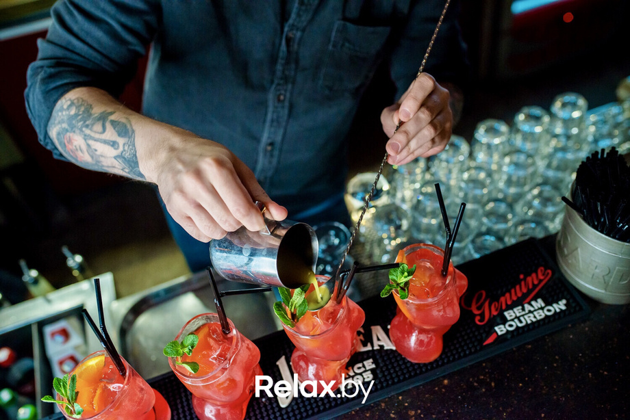 MoulinRouge, фото № 5