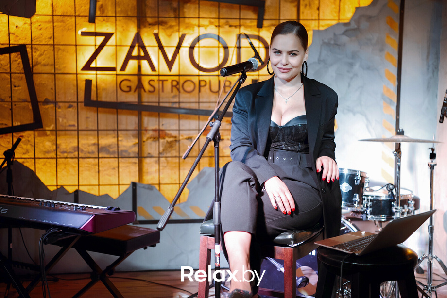 ZAVOD Opening Party, фото № 45