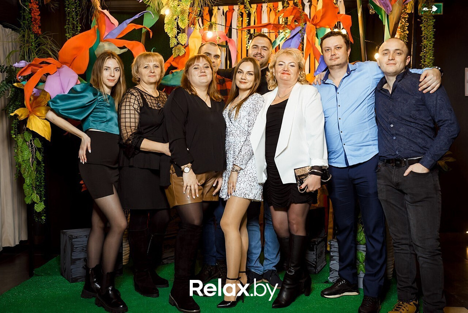 Saturday Party, фото № 29