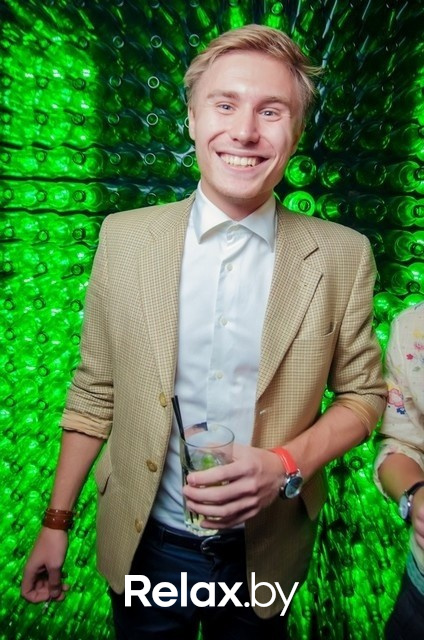 Танцующий Бар, фото № 29