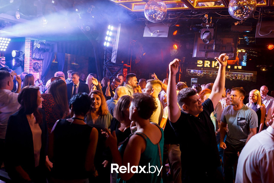 Brooklyn Live!, фото № 28