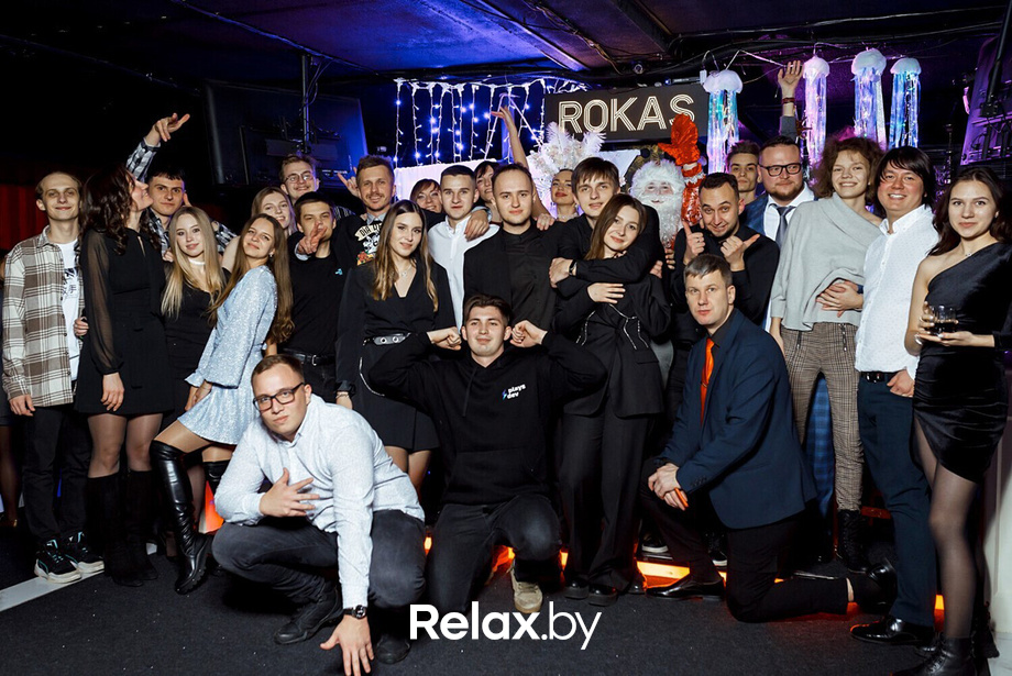 Saturday party, фото № 18