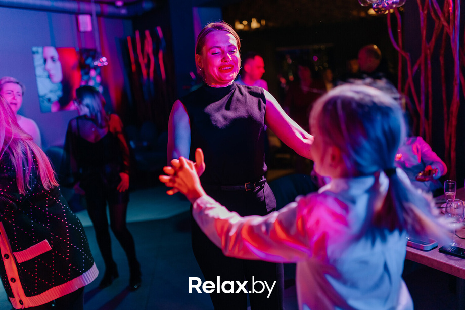 Ночные жители, фото № 67