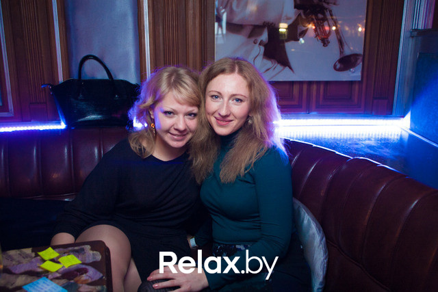 Ретро вечеринка, фото № 9