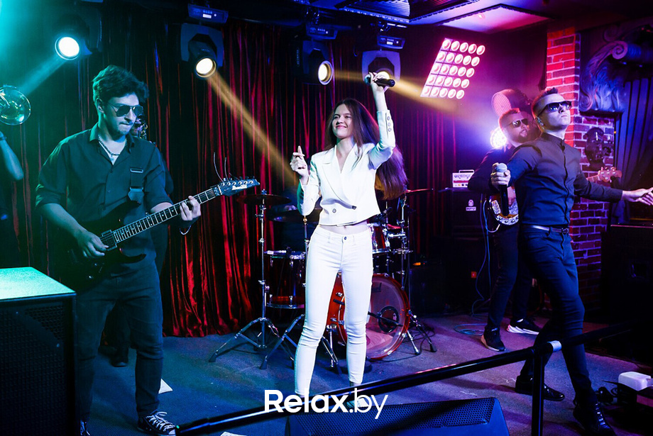 Brooklyn Live!, фото № 71