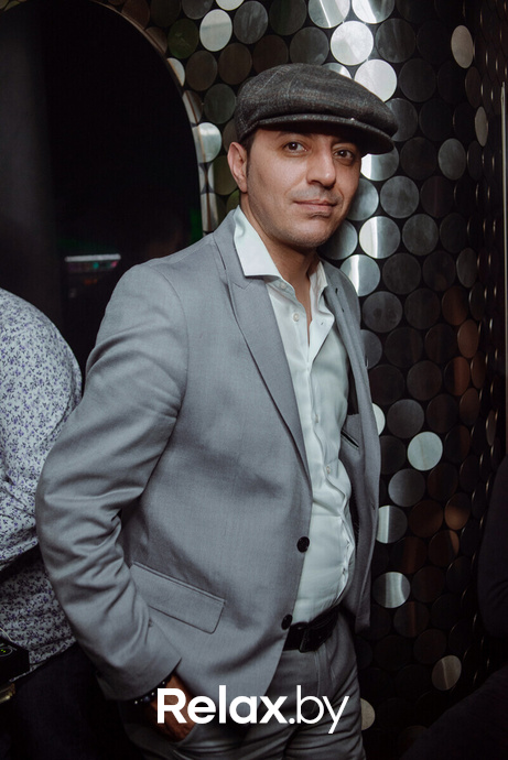 Friday LUXURIA LXR, фото № 16