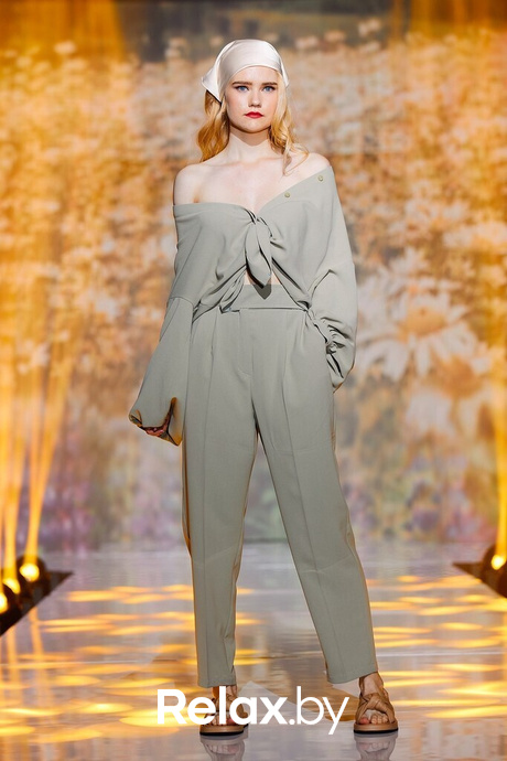 Показ MUA | Brands Fashion Show, фото № 51