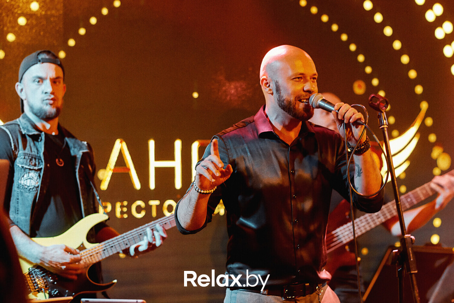 Saturday music, фото № 40