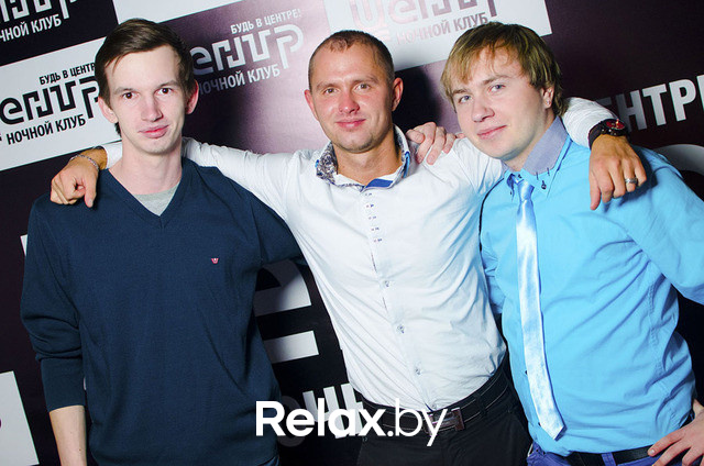 Ретро 80vs90, фото № 9