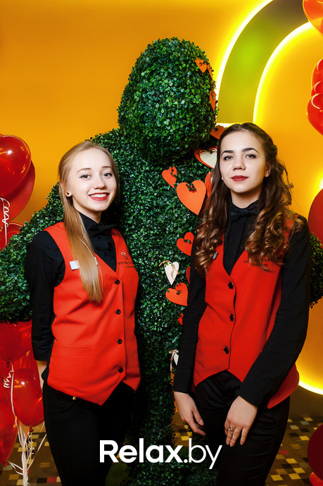 День Святого Валентина, фото № 36