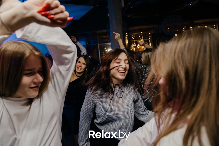 Ночные жители, фото № 65