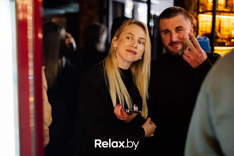 Live Music, фото № 69