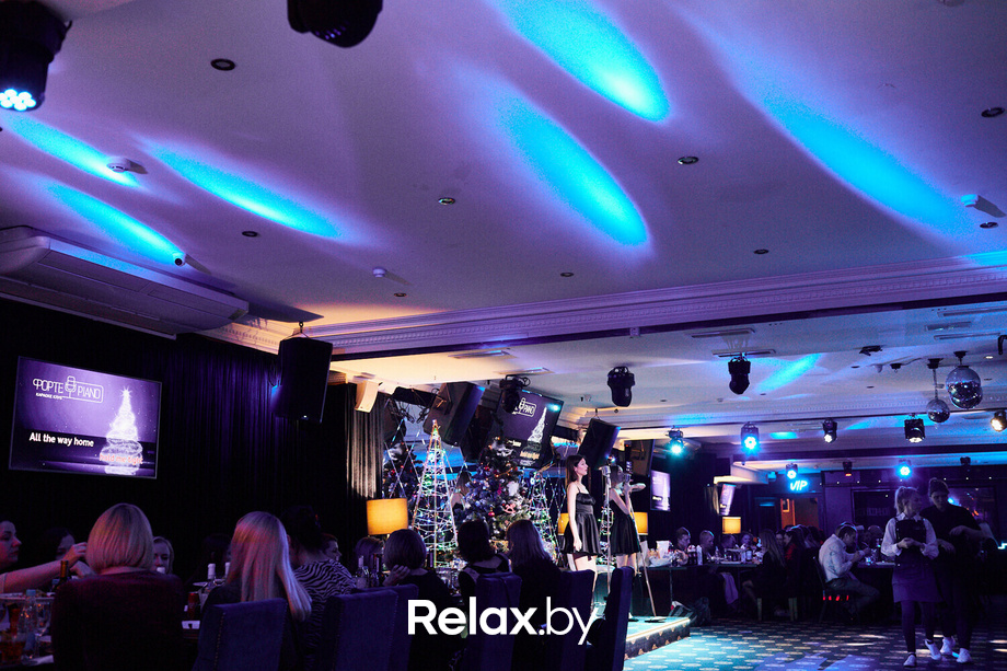 Новогодний корпоратив, фото № 4