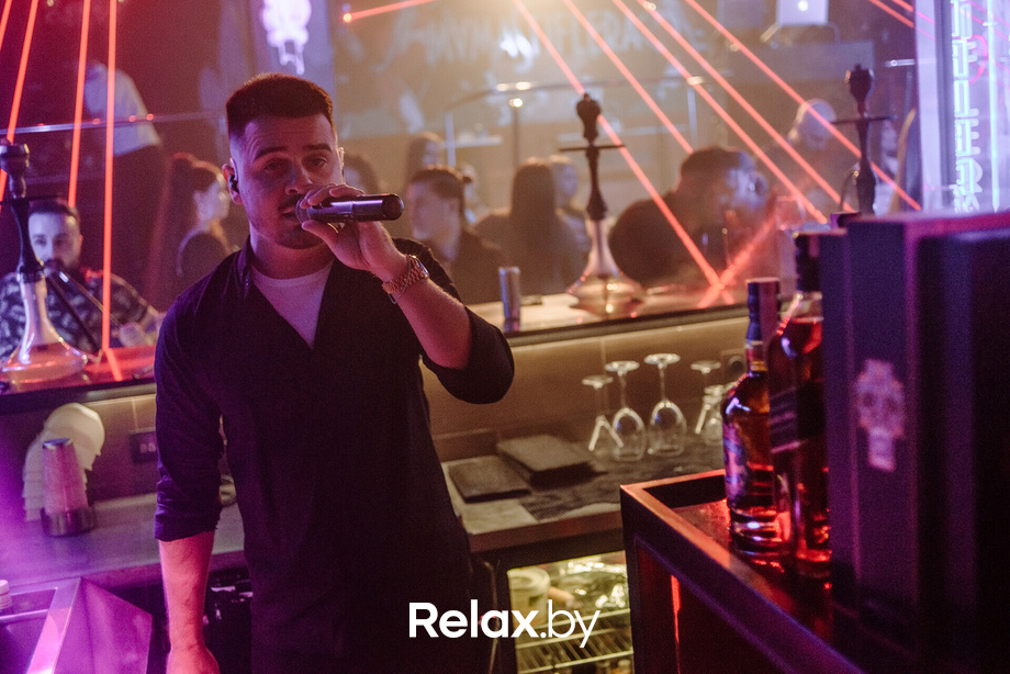 Saturday «Double Trouble», фото № 25