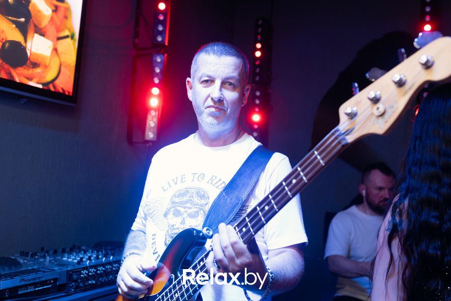 Ночные жители, фото № 11