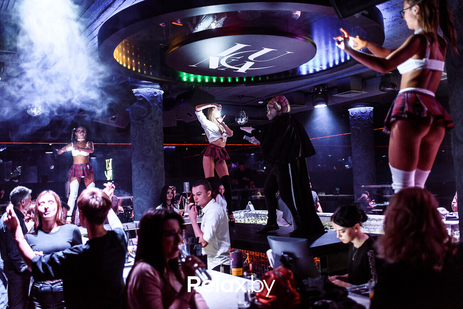 Party saturday, фото № 25