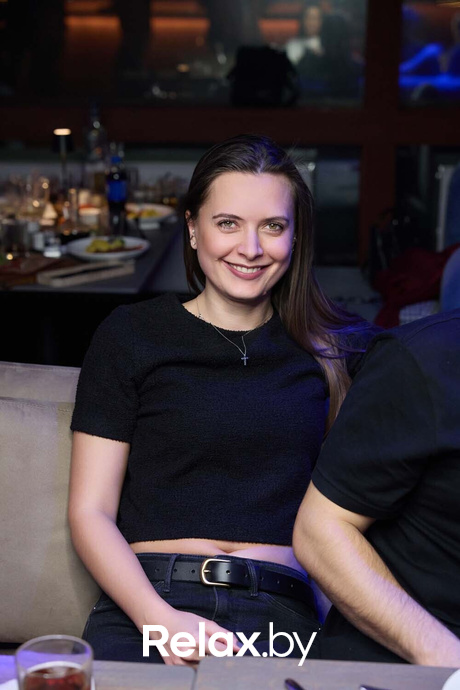 Ночные жители, фото № 26