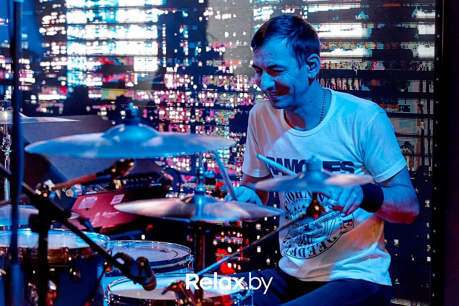 Friday music, фото № 48