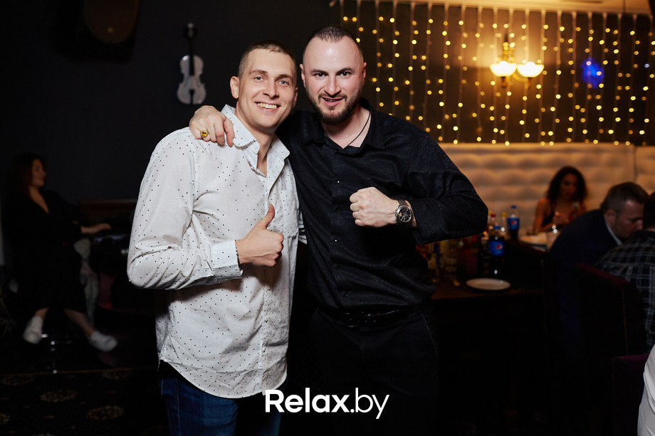 RHYTHM, фото № 54