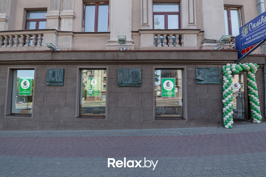 Открытие антикафе «Ёж кафе», фото № 72