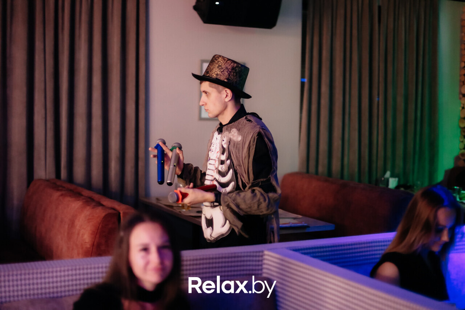 Terra Halloween, фото № 73