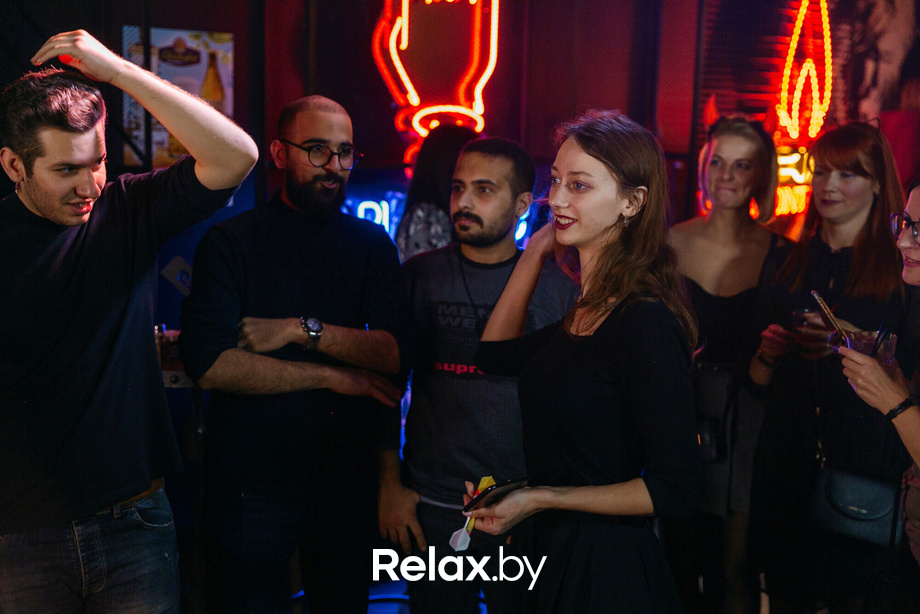 Halloween part 1, фото № 86