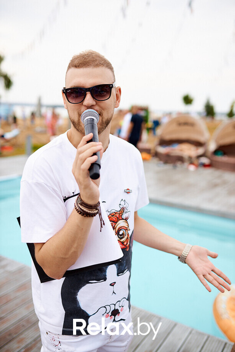 Вечеринка Martini Time, фото № 155