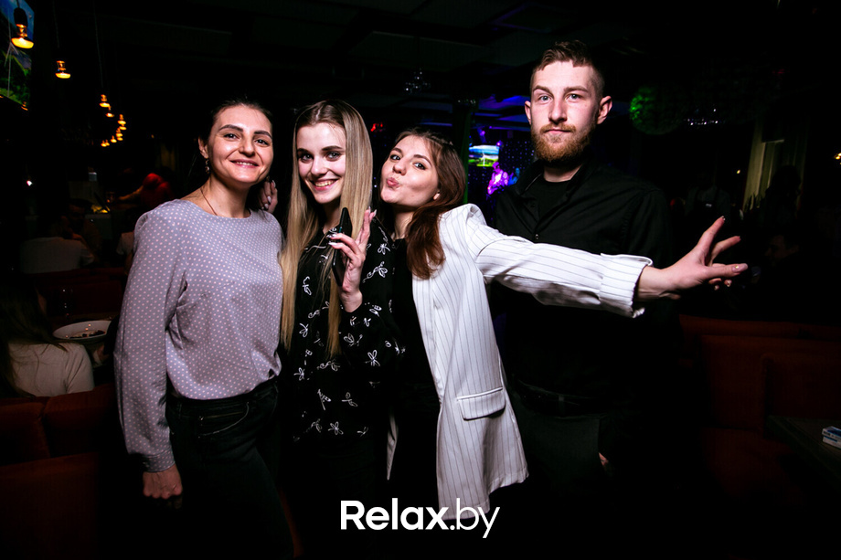 Ночные жители, фото № 9