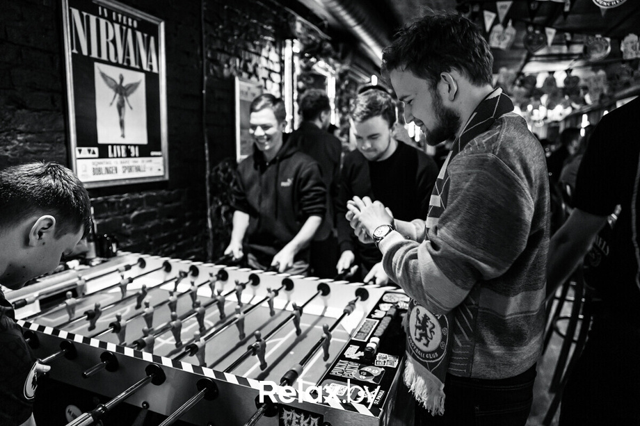 Челси-Ливерпуль, фото № 131