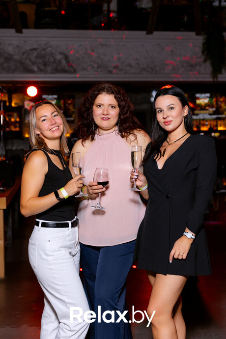 Friday party, фото № 4