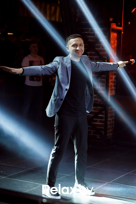 Мужской день, фото № 4