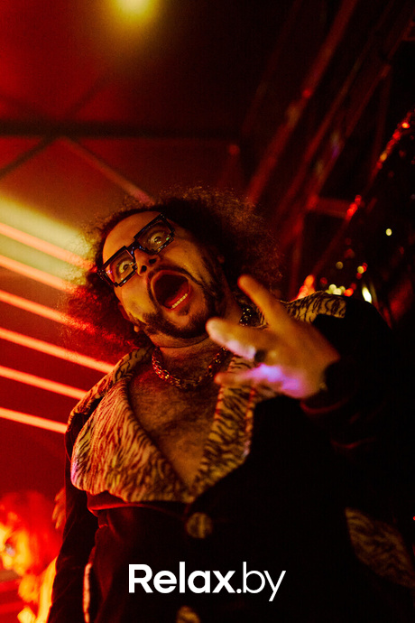 Grand opening, фото № 8