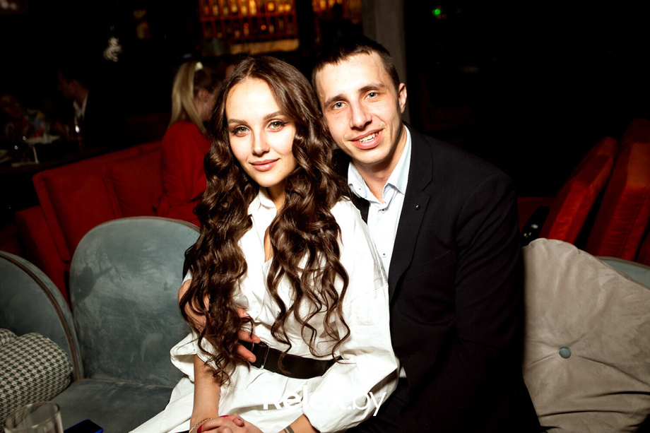 Ночные жители, фото № 24