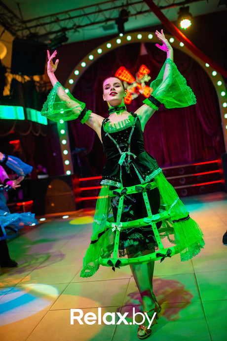 MoulinRouge, фото № 24