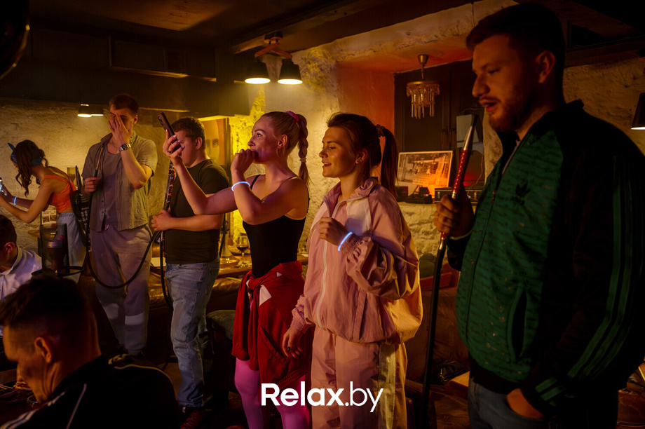 6 лет HookahPlace, фото № 100