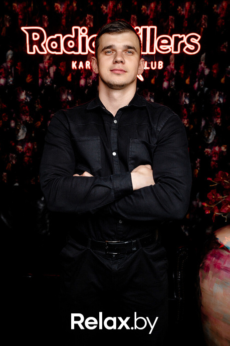 Chilling out, фото № 15