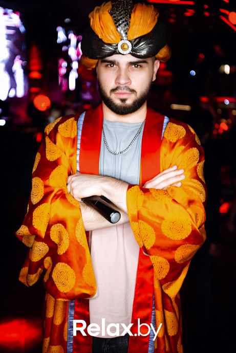 Aladdin, фото № 3