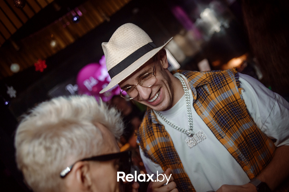 Saturday LUXURIA LXR, фото № 2