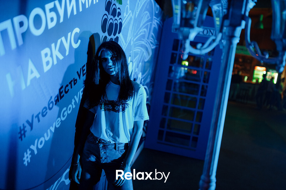 Miami-London, фото № 74