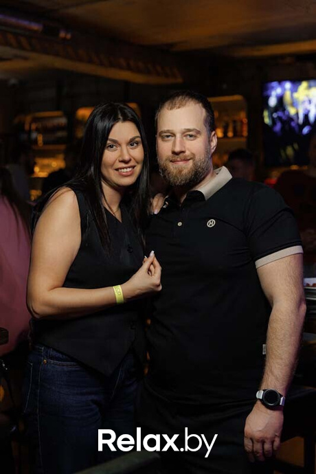 Saturday party, фото № 64