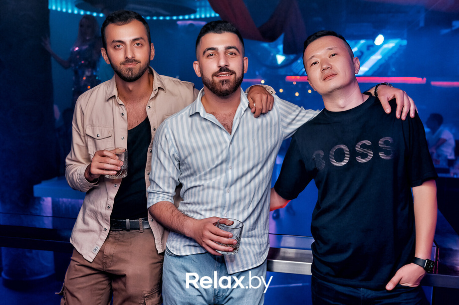 Disco day 2, фото № 54