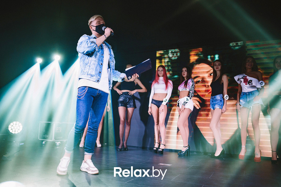 Miss Crystal, фото № 14