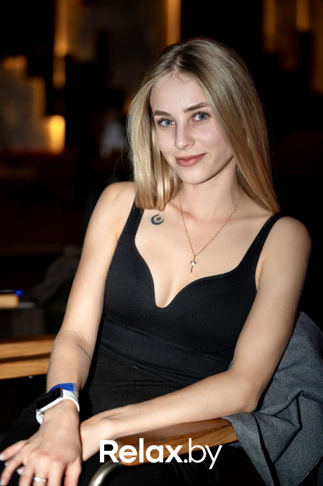 Friday party, фото № 89