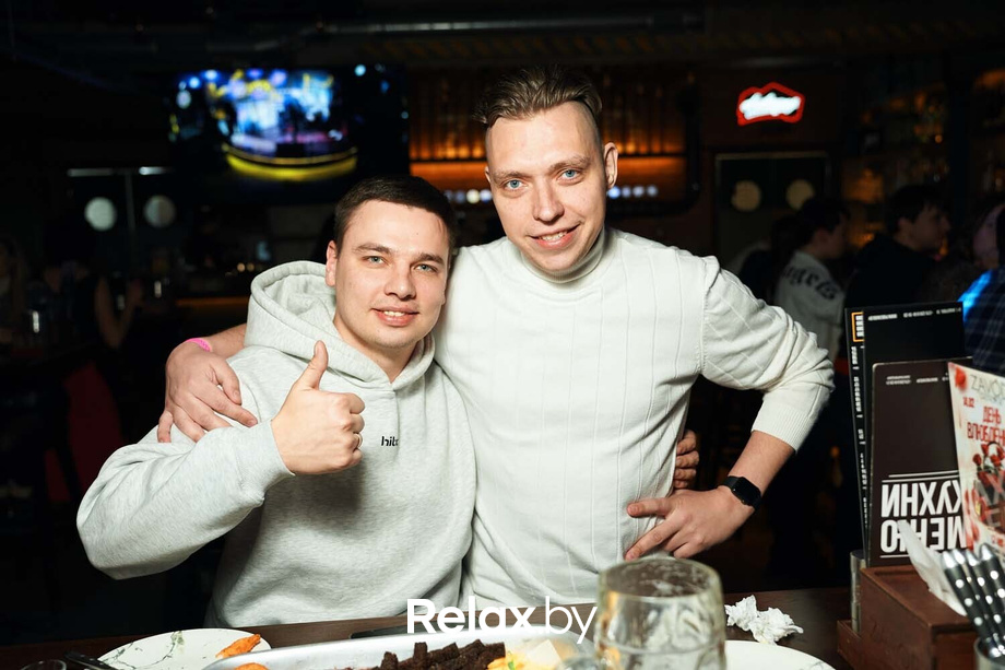 Valentine's Day, фото № 4