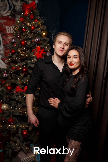 Новогодняя ночь в Бруклине, фото № 31