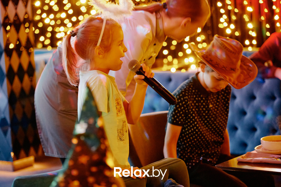 Короли Вечеринок. Детский праздник, фото № 82