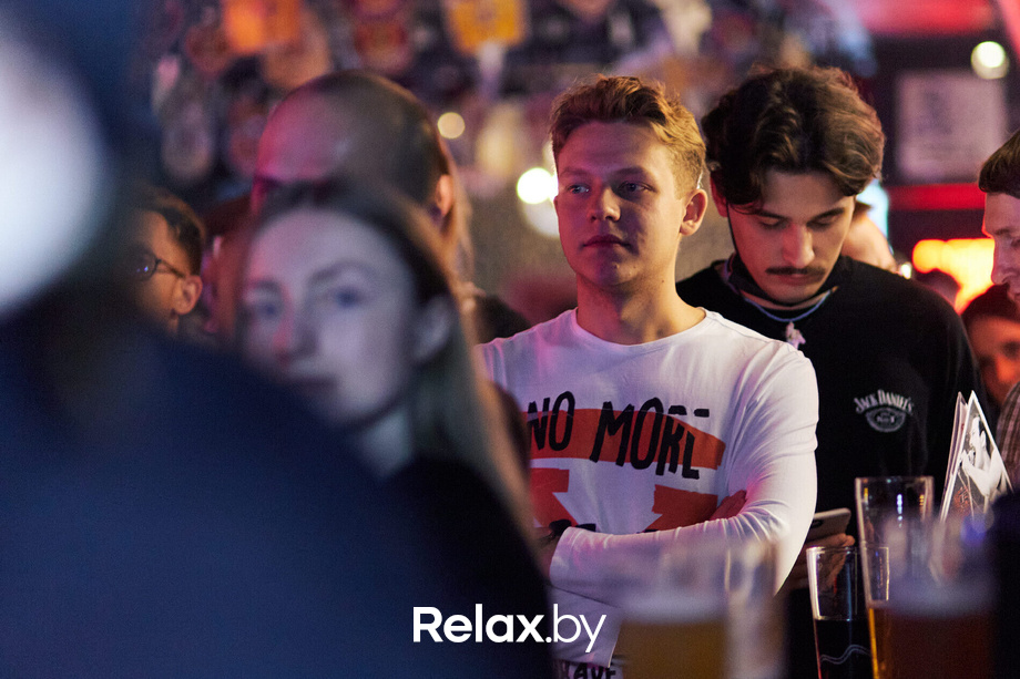 Трибьют Pink Floyd, фото № 32