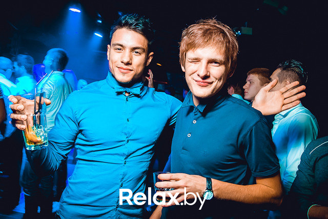 Mojitos party, фото № 27